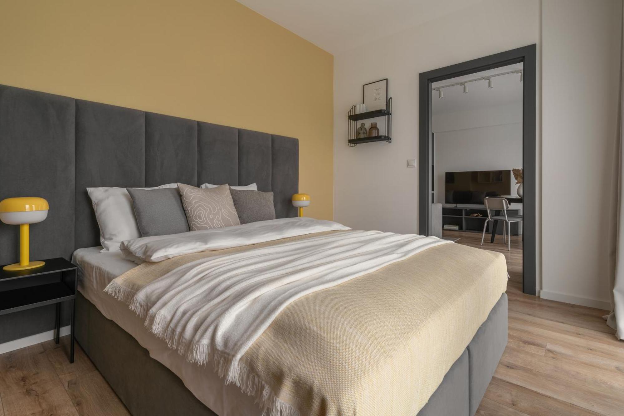 Apartio Rooms Zabrze Exterior photo