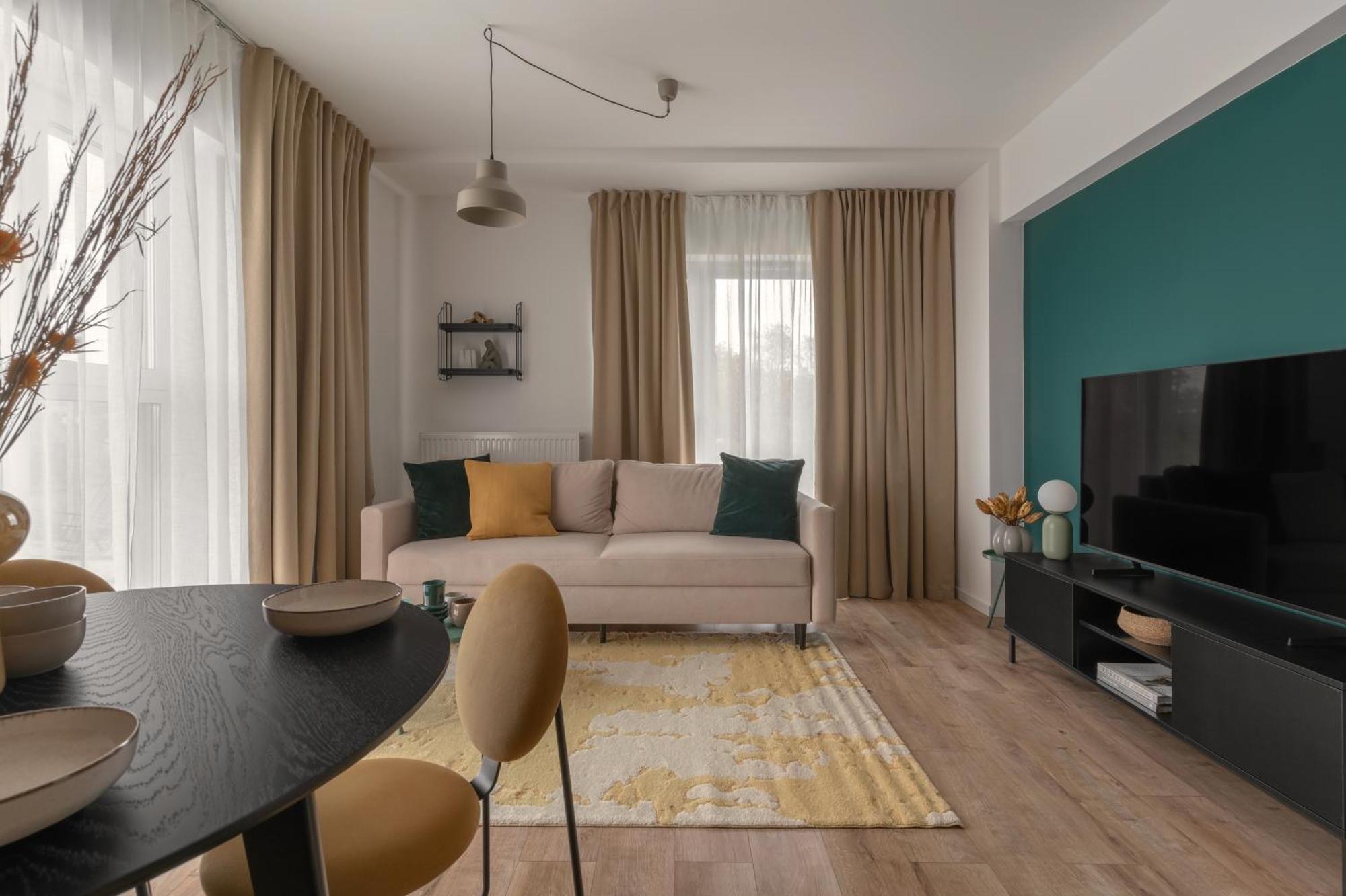 Apartio Rooms Zabrze Exterior photo