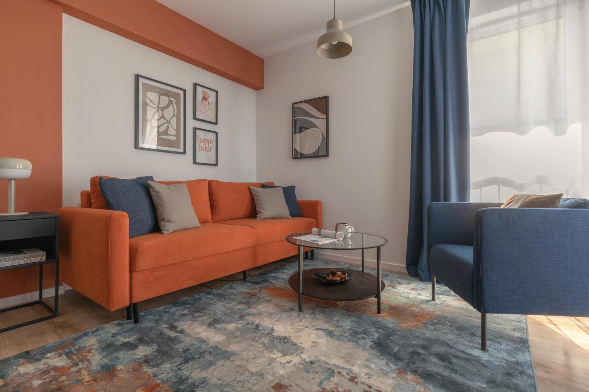 Apartio Rooms Zabrze Exterior photo
