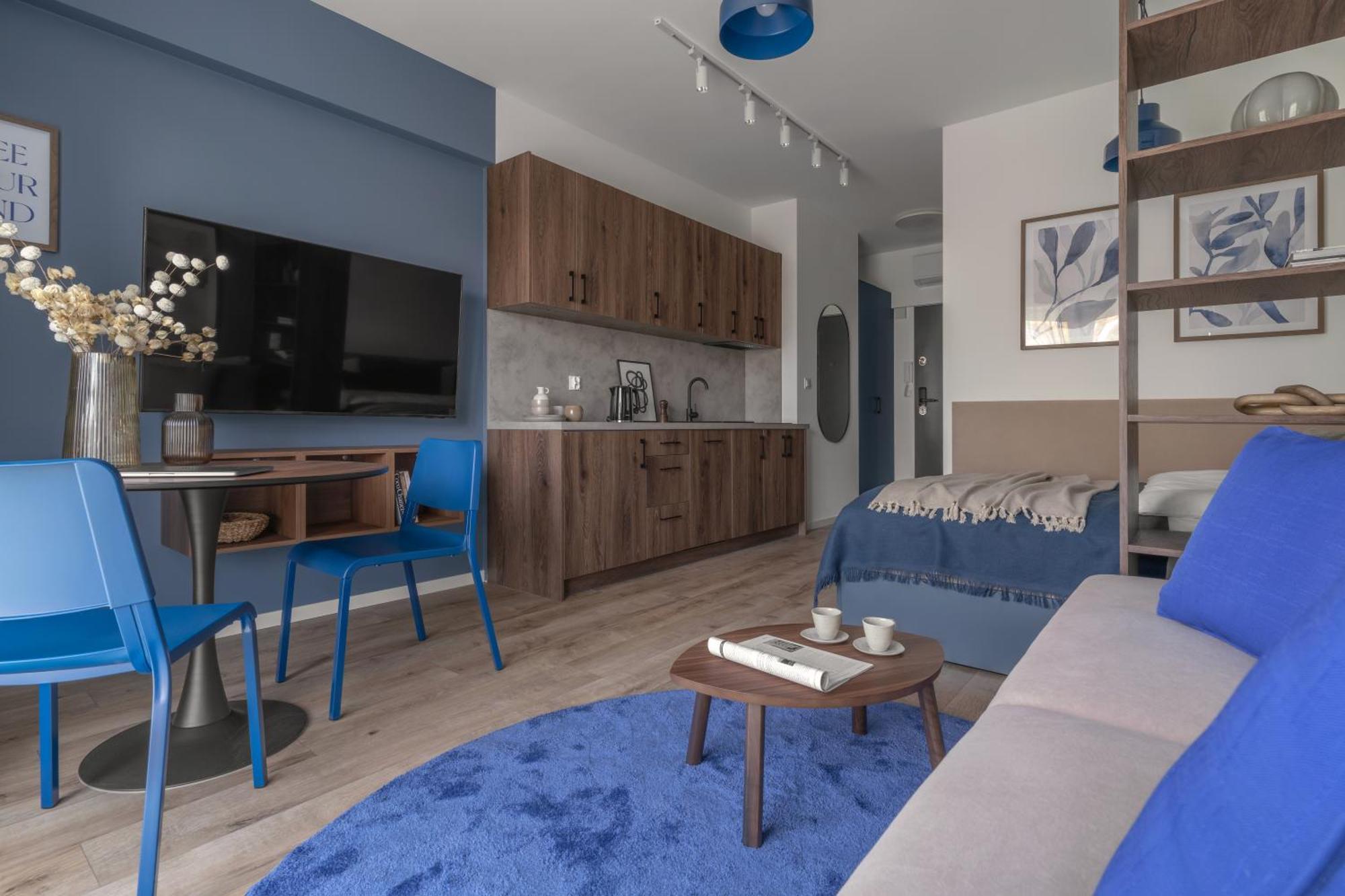 Apartio Rooms Zabrze Exterior photo